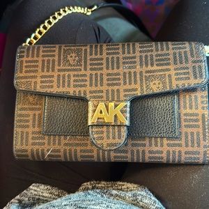 Anne Klein purse